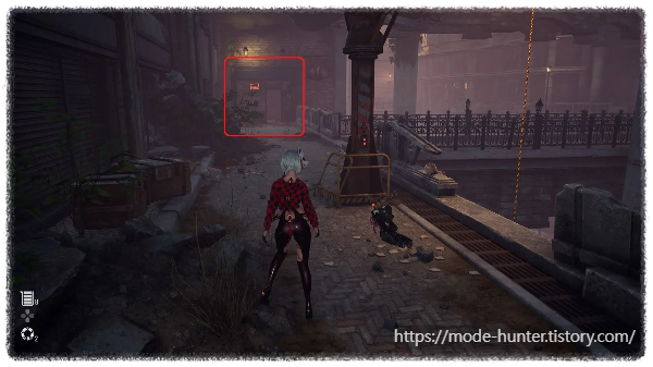 99. 캔#2 앨릭서 캐롯