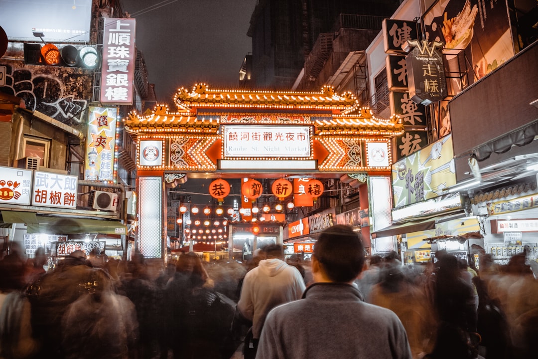 Taipei