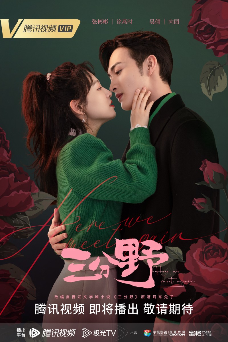삼분야(三分野) Here We Meet Again