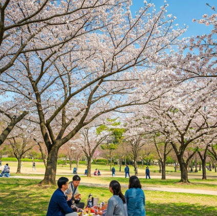 5월 서울 피크닉 가볼만한곳 BEST 10