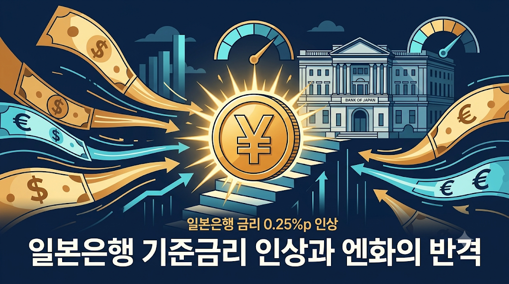 일본 금리 인상