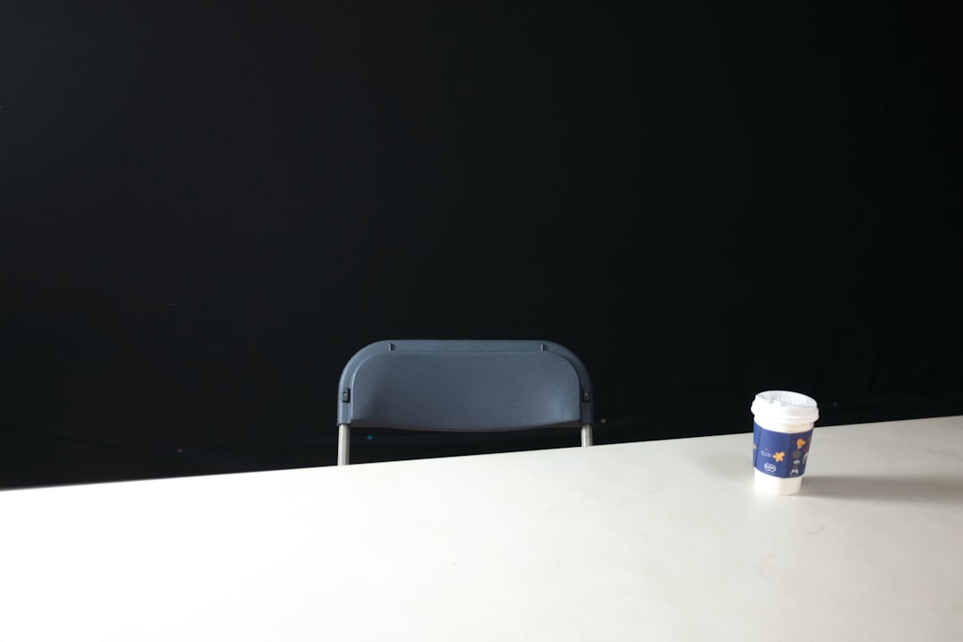 Meeting account.