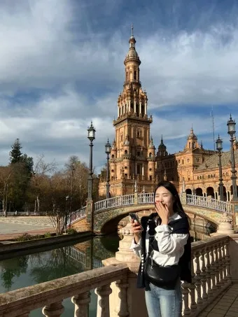 스페인 포르투갈 여행 최적시기 기후별 일정짜기 팁_11