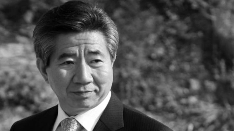 노무현대통령