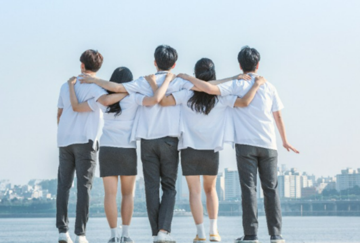 추석인사