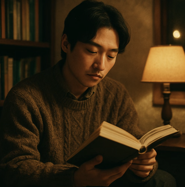 번아웃 증후군, '카렌시아'가 가장 확실한 처방전인 이유