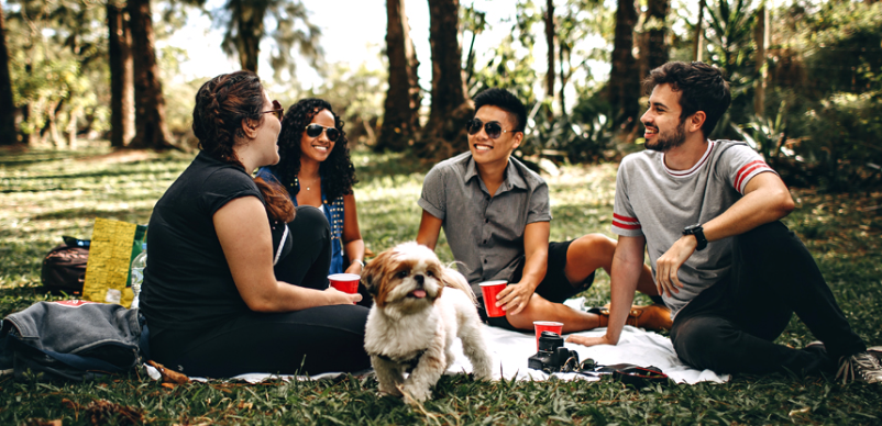 무등산 프로그램
