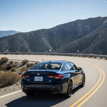 국산 중형 세단 추천11