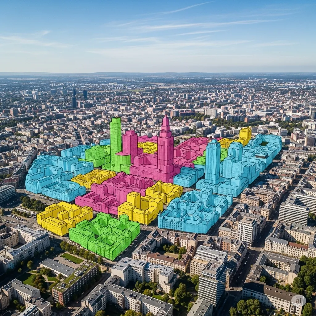 용도지역이란 무엇인가?