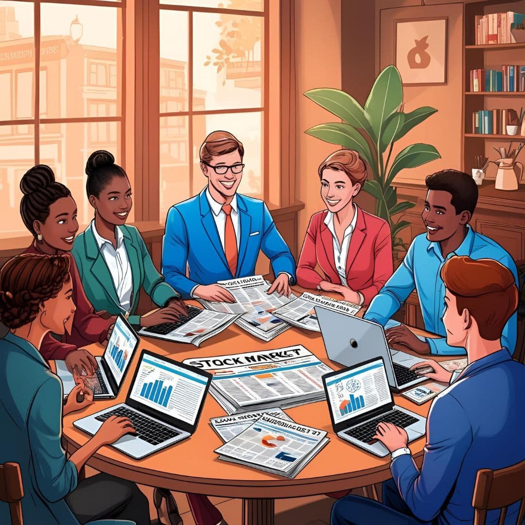 ETF란 무엇인가? 쉽게 이해하는 ETF 투자법