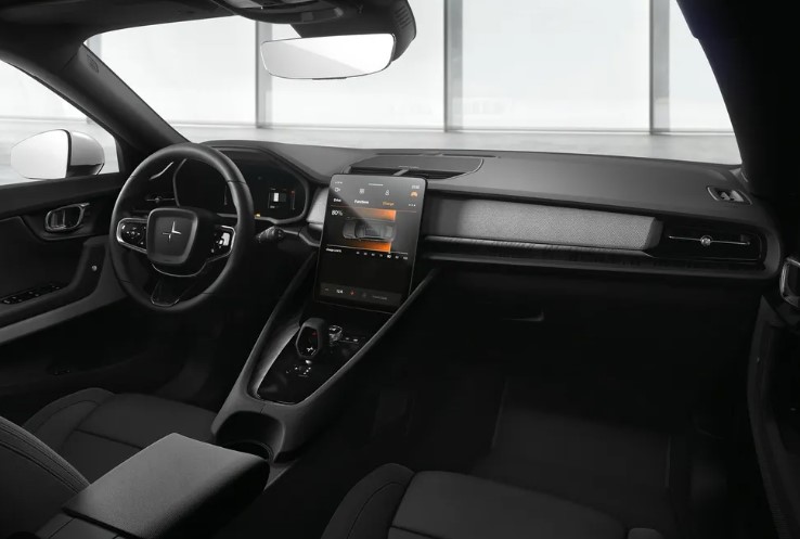 볼보그룹-스웨덴-프리미엄-전기자동차-폴스타2