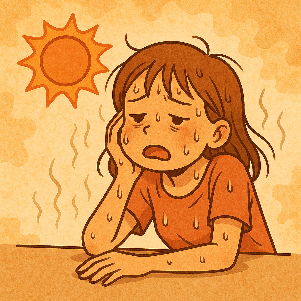 여름철 보양 음식에 관련된 사진