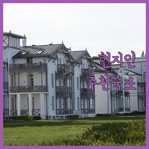 타우랑가 시내 중심 호텔부터 로토루아..