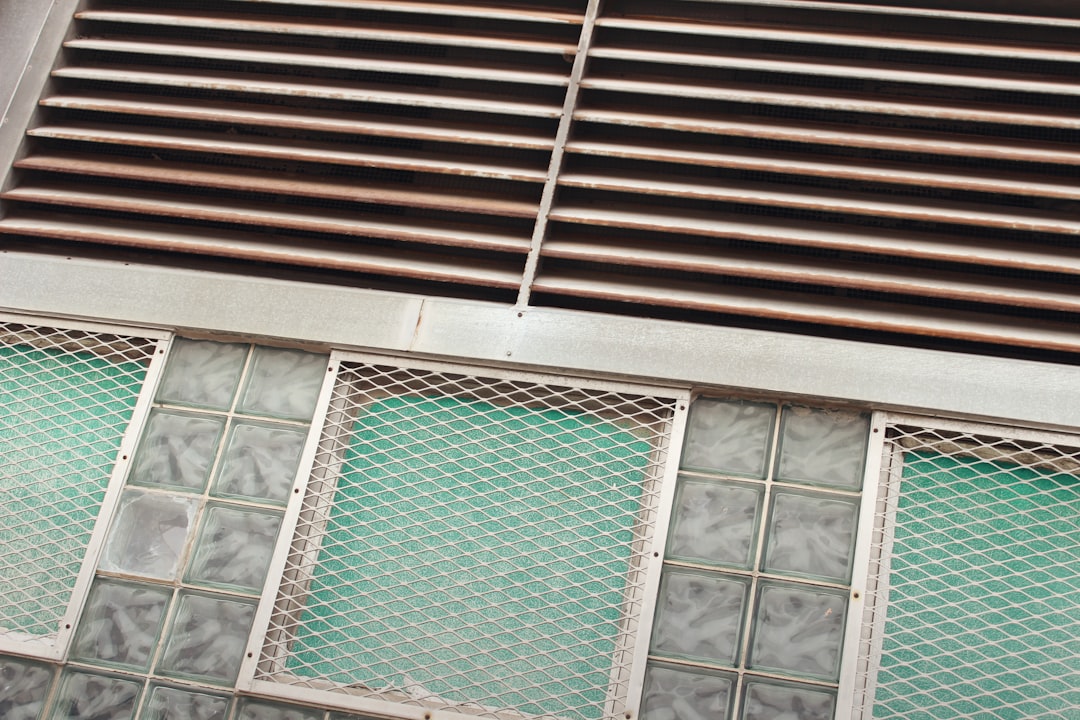 Ventilation (환기)