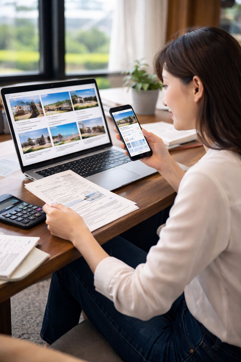 2026년 제주도 한달 살기 완벽 가이드: 숙소, 예산, 생활 팁 총정리