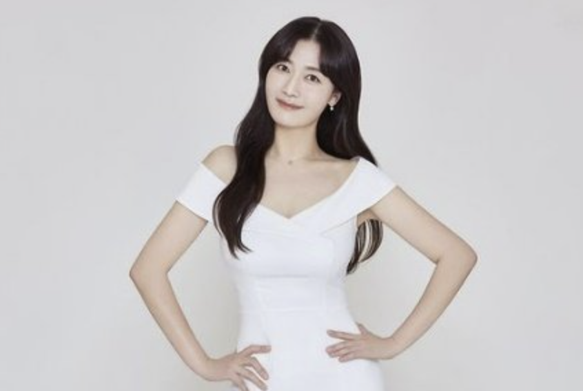 김미려 다이어트