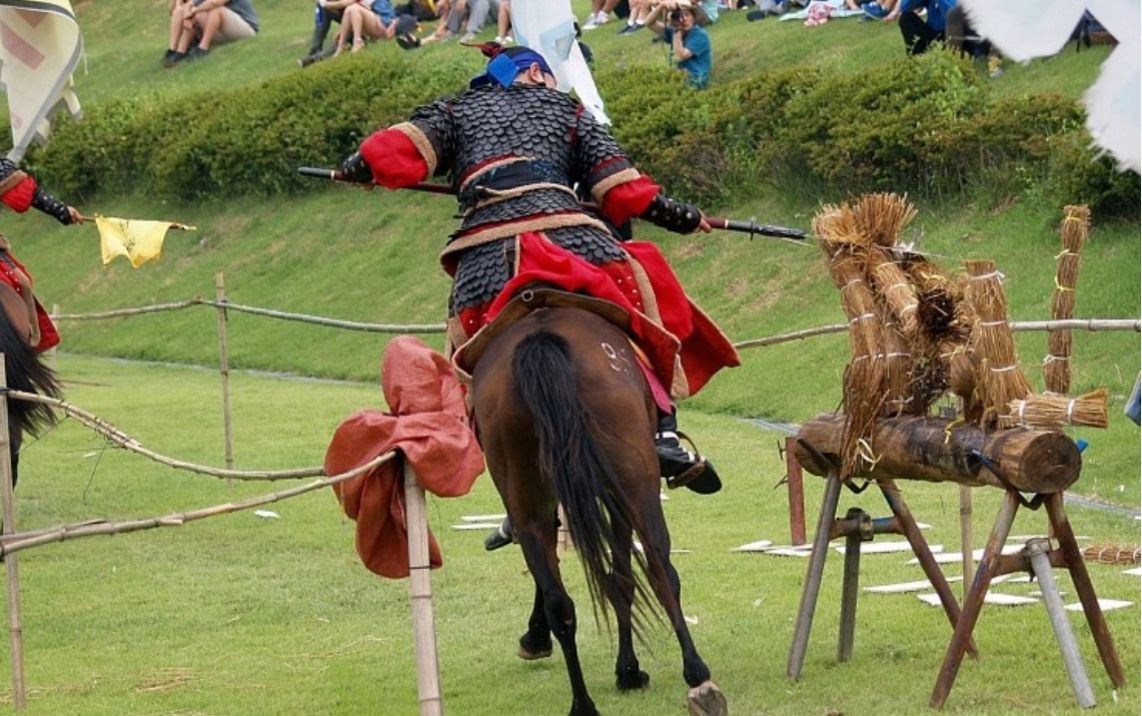 수원화성 무예24기 공연 안내|시간표 및 관람 팁