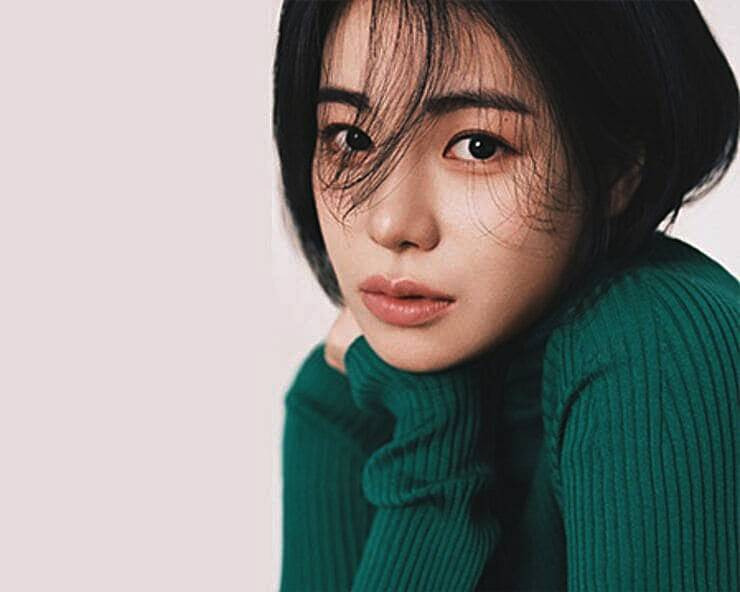 임지연 나이 프로필