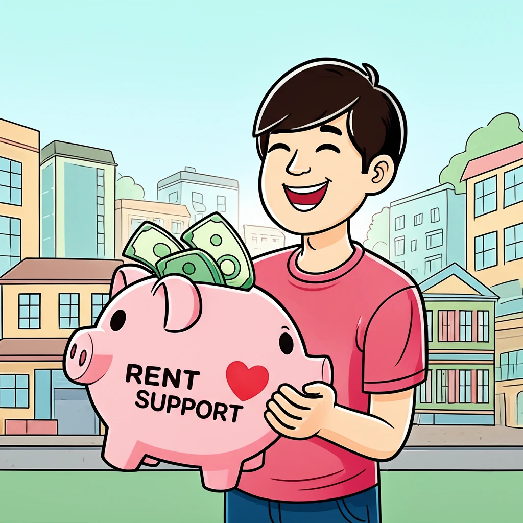 2025 청년 전세 대출, 청주시가 ..