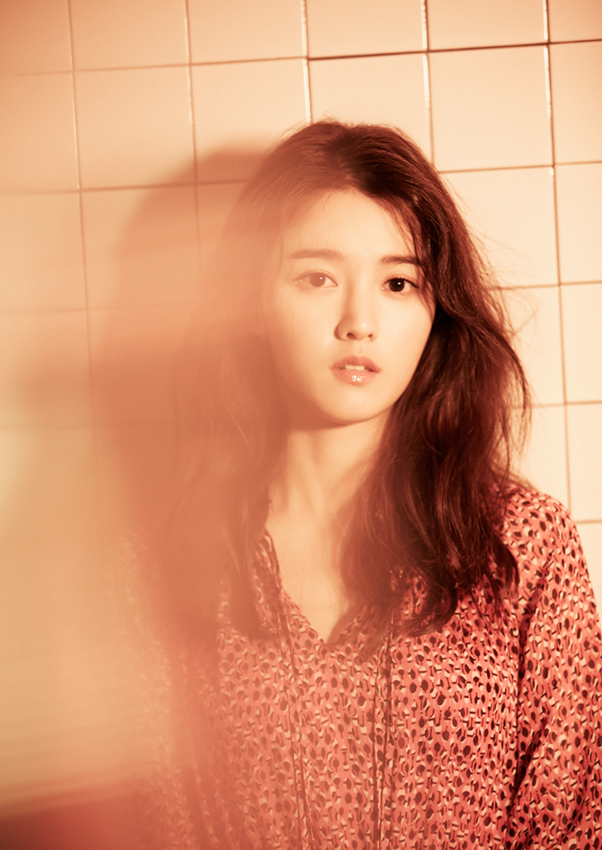 남보라 화보2