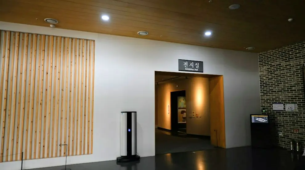 세종대왕릉 경기도 여주 아이들하고 가볼만한 곳 사진4