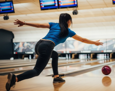 볼링 기본용어 말하는 릴리스(Release) 뜻 왜 같은 스윙인데 공 반응이 달라지는지 설명되지 않던 이유