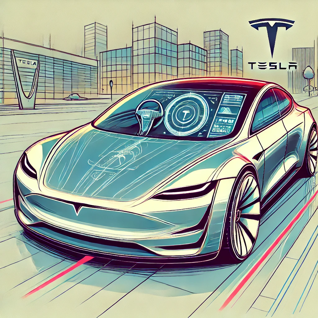 테슬라모델Y가격