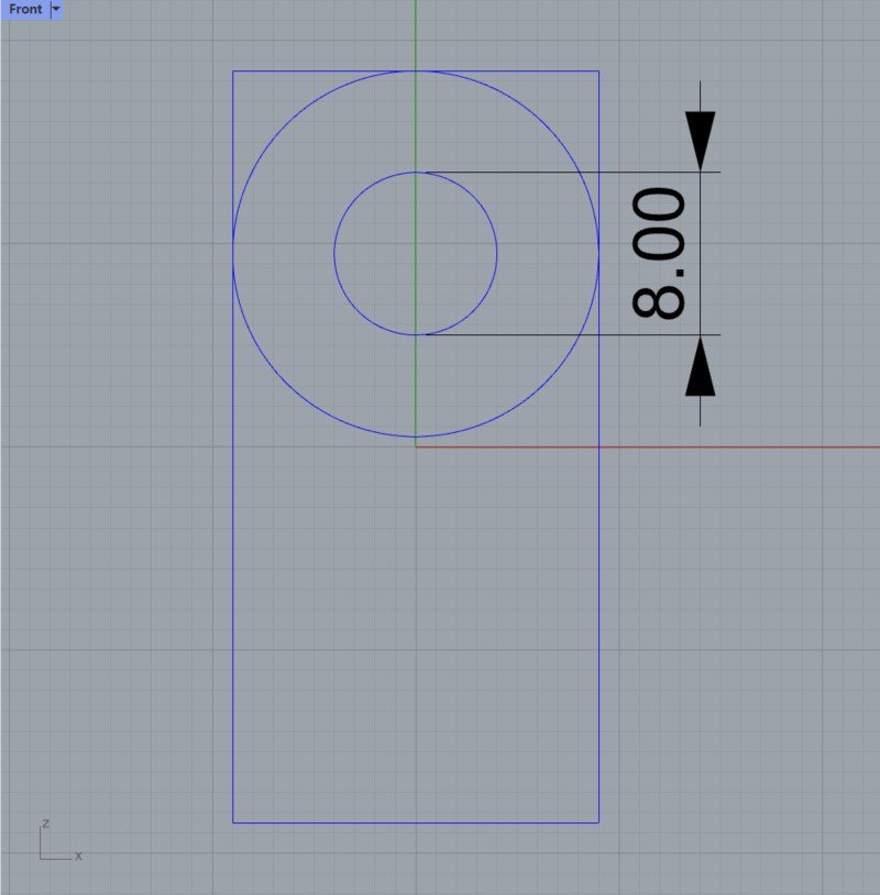 3D프린터운용기능사 공개도면 5번 만들어보기