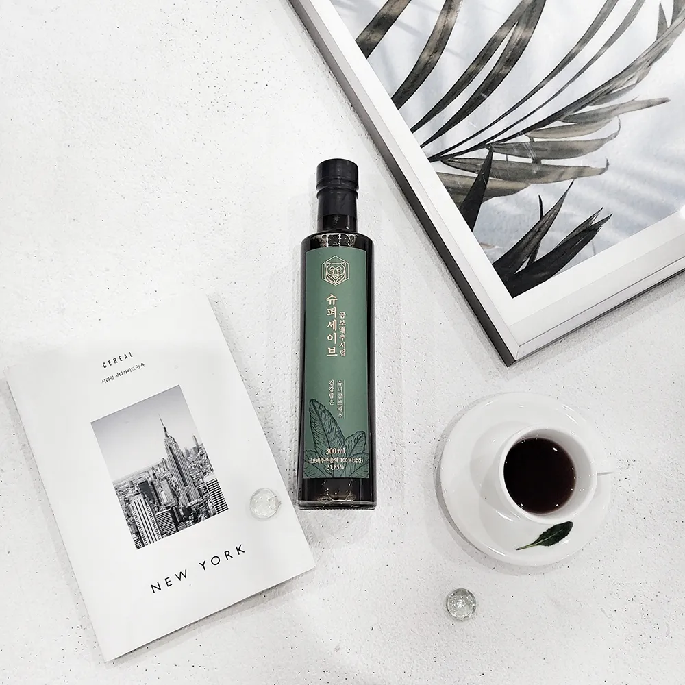 곰보배추시럽 효능 섭취요령 부작용_2