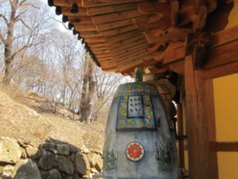 서울근교갈만한곳-용문사