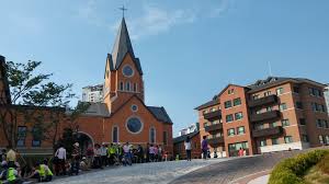 범어대성당 사진