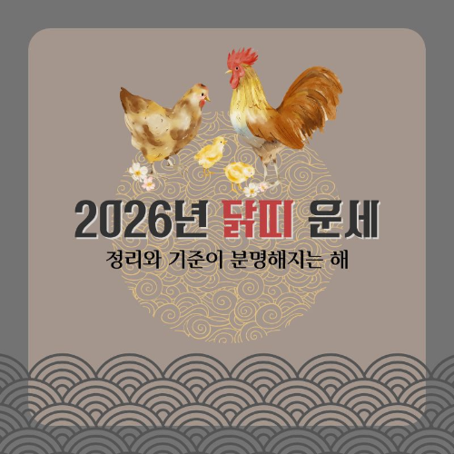 2026년_닭띠_운세