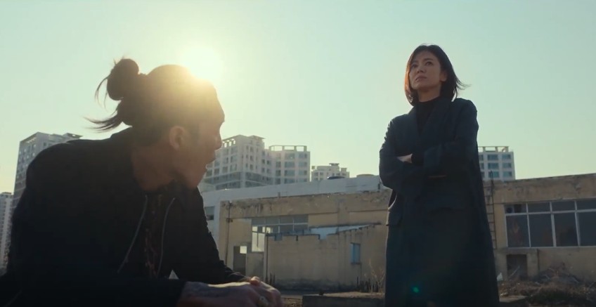 [드라마 다시보기] 더 글로리 1화 2화 3화 4화 5화 6화 7화 8화 몰아보기