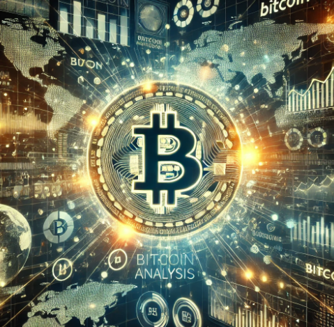 구글 트렌드로 보는 비트코인 관심도 분석