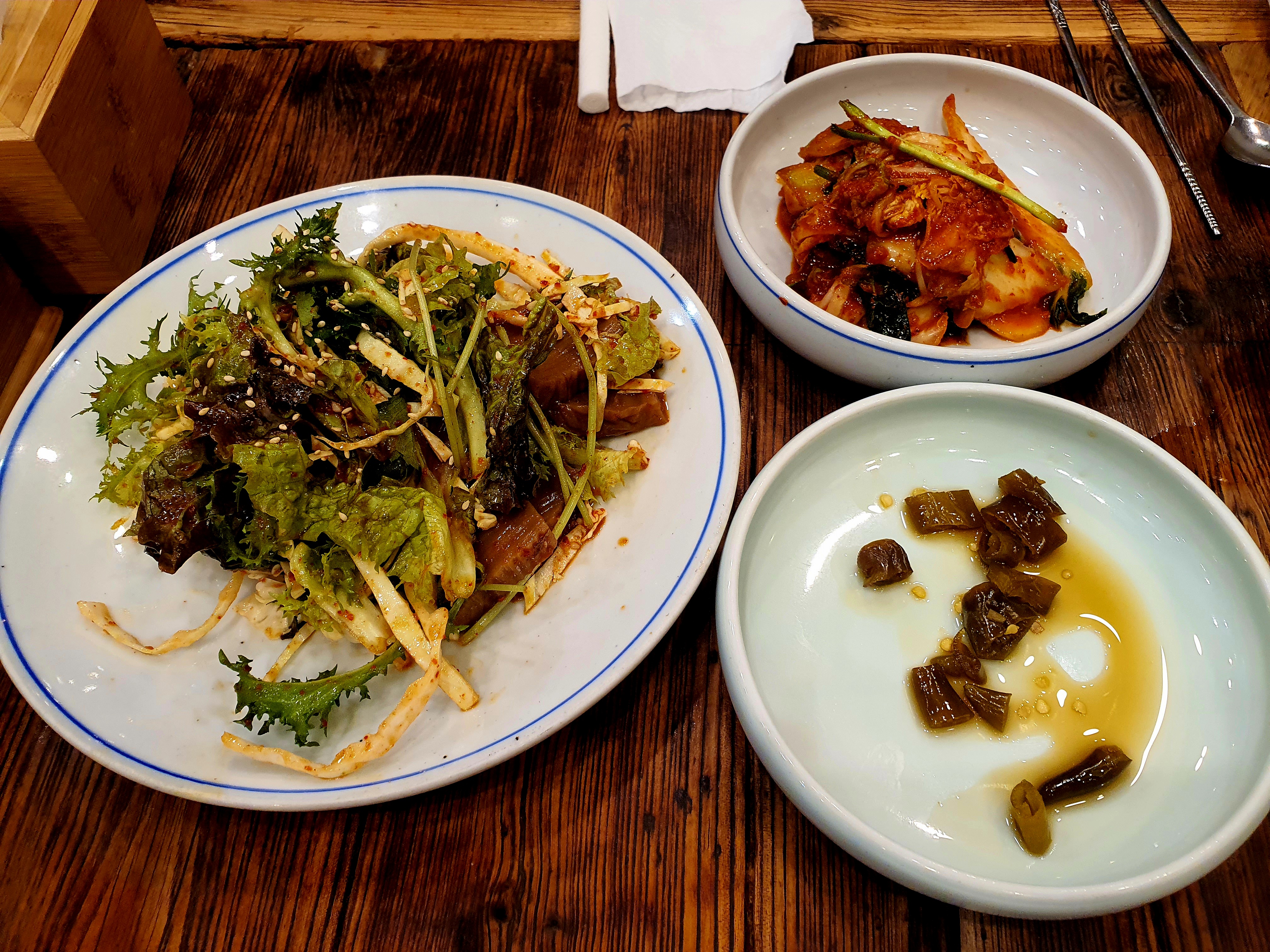 후루룩손칼국수