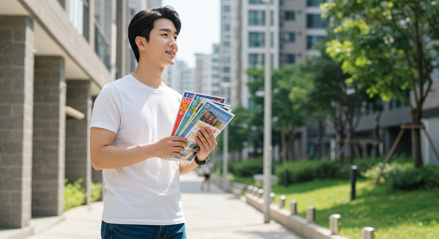 청년 월세 지원금 신청 방법과 조건