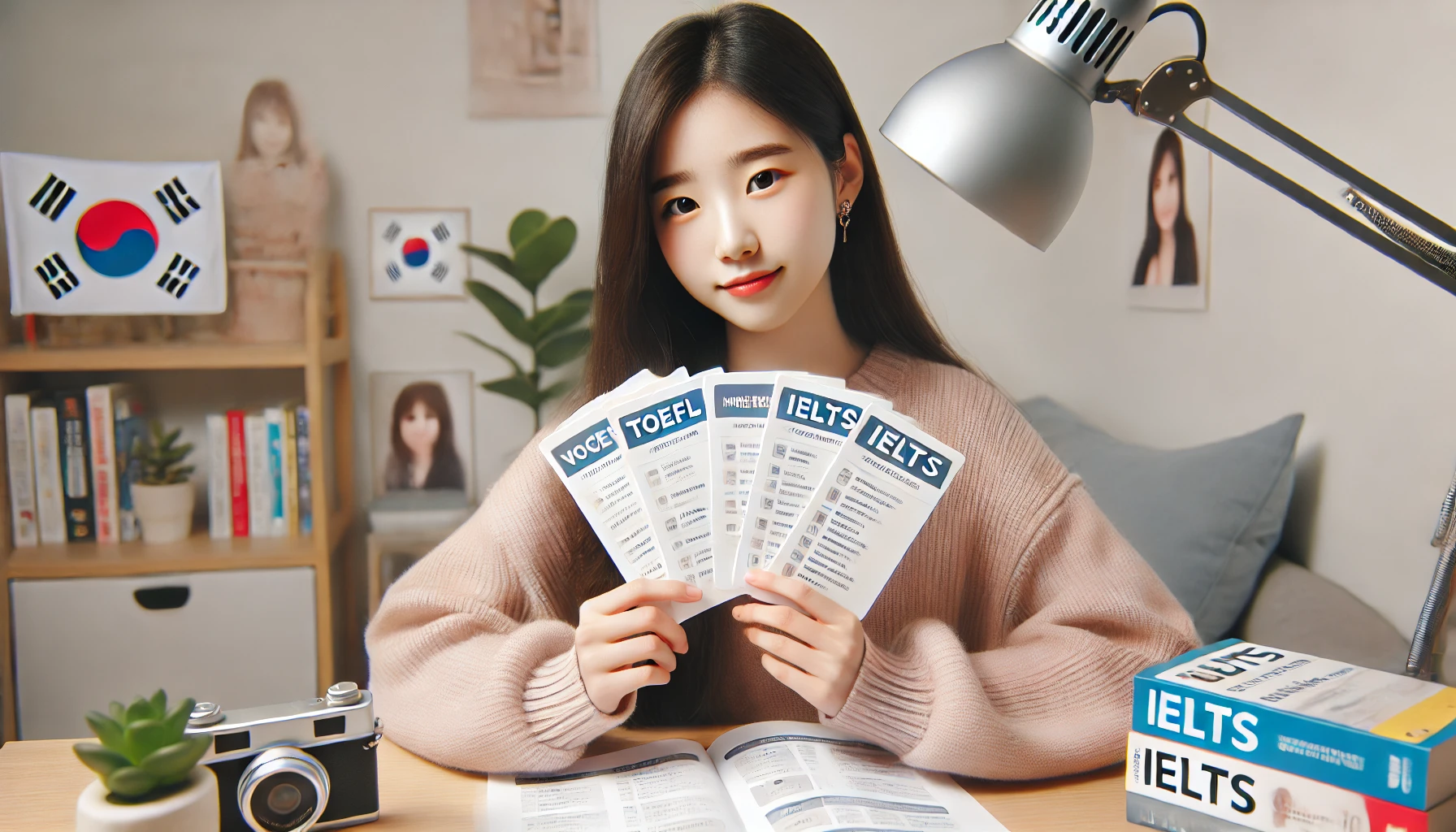 여학생 이미지