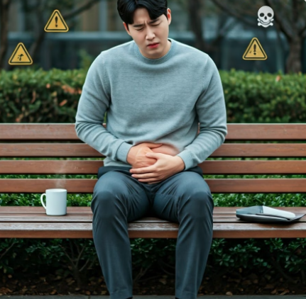 보이차 부작용 및 주의사항