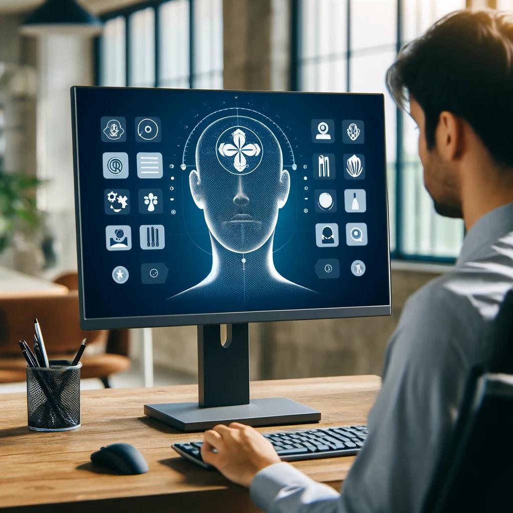 고용24 직업심리검사