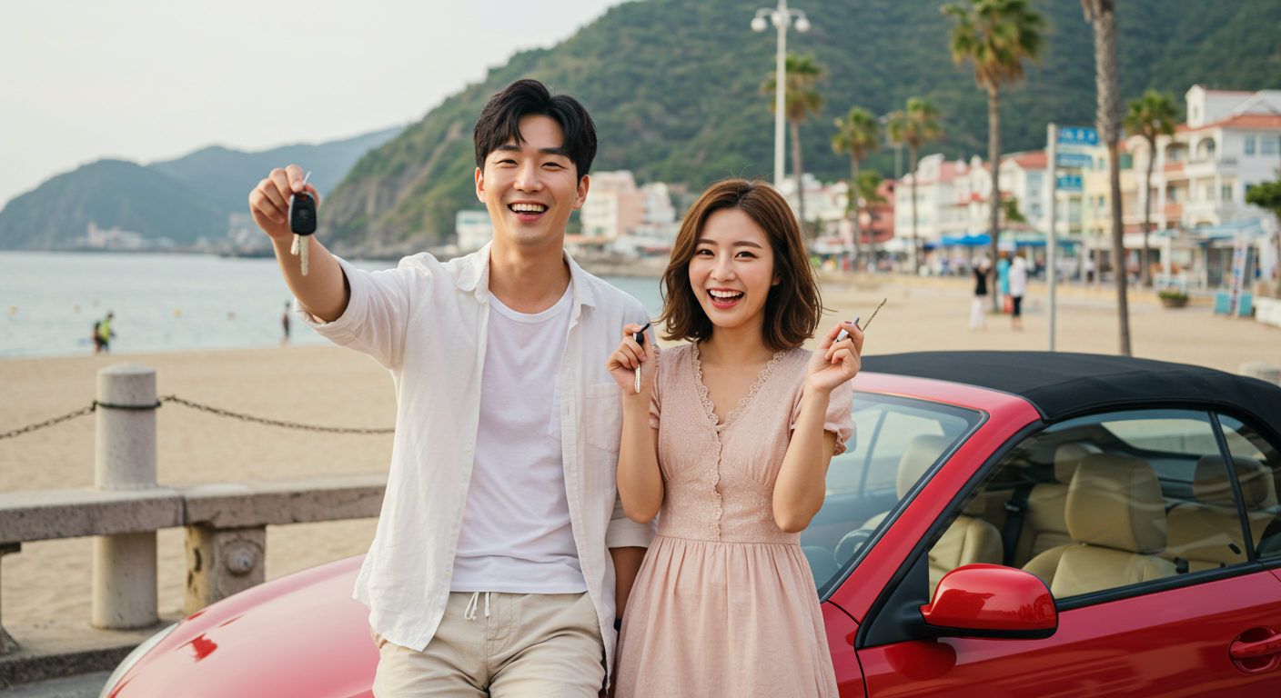 공동명의 차량 담보대출 가이드