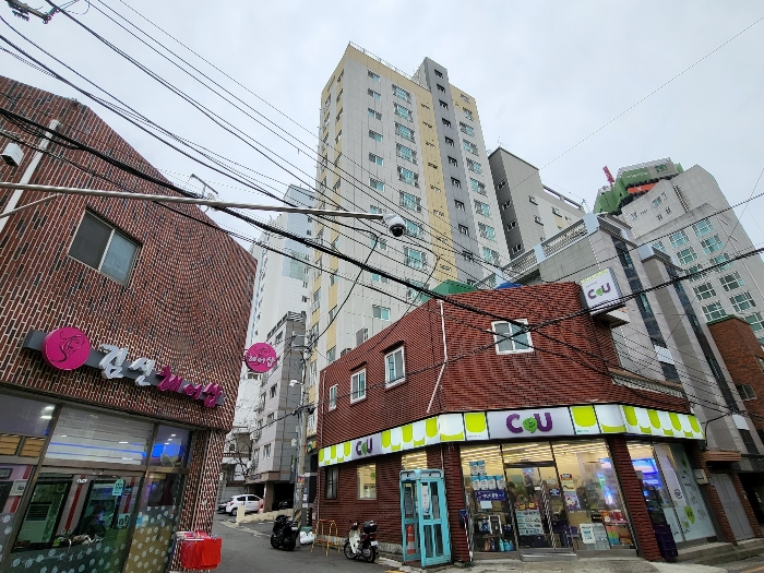 부산동부지원2022타경802 