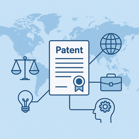 특허협력조약제도 사진