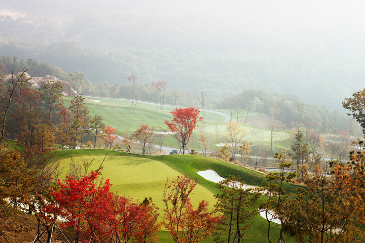 360도 컨트리클럽 (360&ordm; COUNTRY CLUB)