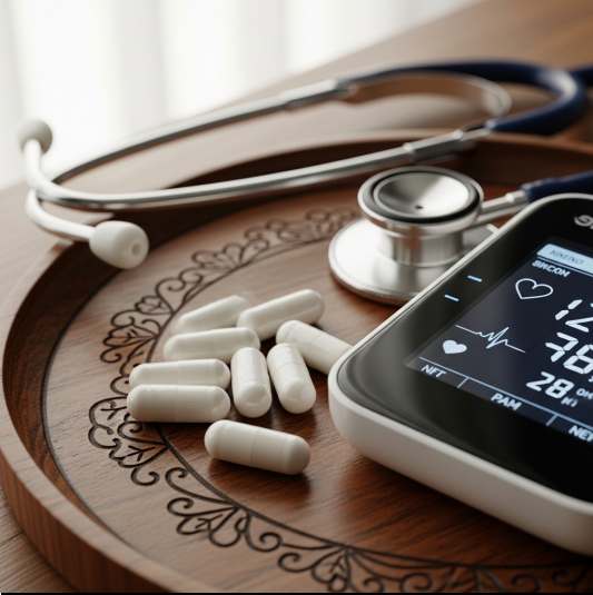 NAC(엔아세틸시스테인) 효능 부작용, 섭취 시간과 주의사항