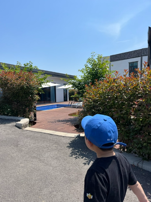 태안-풀빌라-펜션