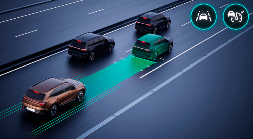 그랑 콜레오스 가격&amp;#44; 제원&amp;#44; 하이브리드