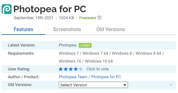 Photopea-for-PC