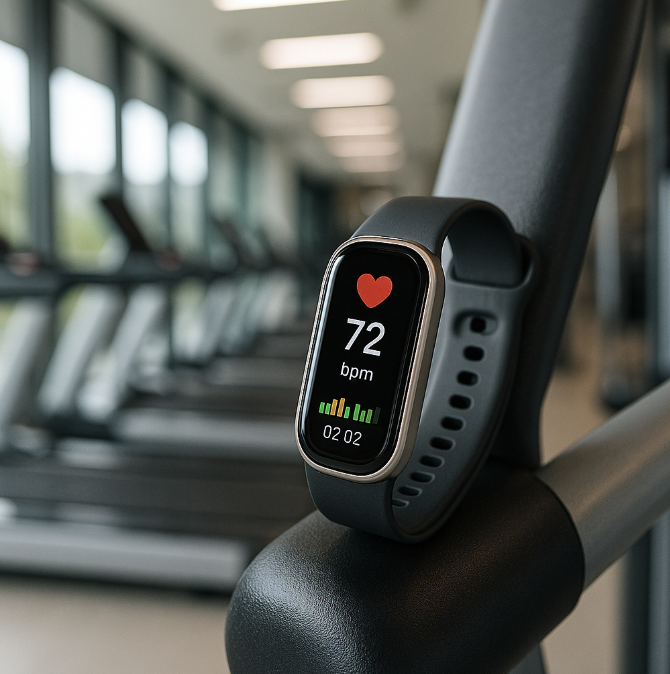 샤오미 스마트 밴드 8