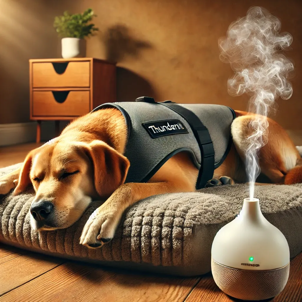 강아지가 특정 소리에 놀랄 때 대처법: 원인 분석과 효과적인 해결 방법