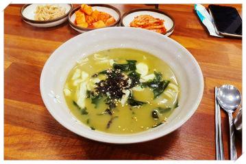 놀라운-토요일-놀토-울산-동울산종합시장-들깨칼제비-칼국수집